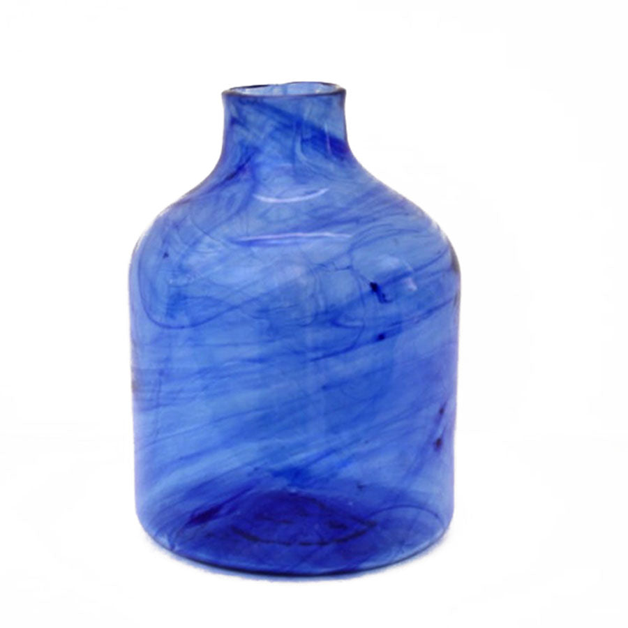 Cylindre Broc pour Green Glass Recycling Initiative