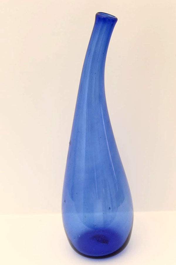 Verseur d'huile d'olive pour Green Glass Recycling Initiative