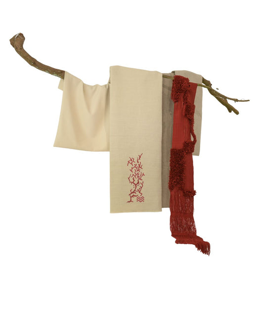 KER MER x PHILIPPE ROBIGO