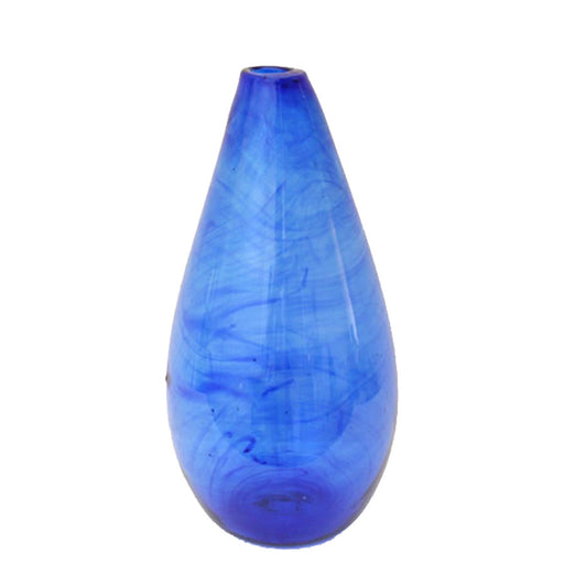 Vase Menhir pour Green Glass Recycling Initiative